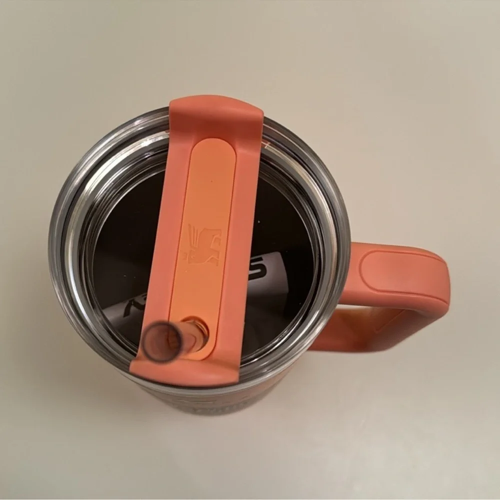 NWT Stanley Melon Quencher H2.0 Tumbler - Picture 6 of 6